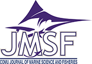 Deniz Bilimleri ve Balıkçılık Dergisi
